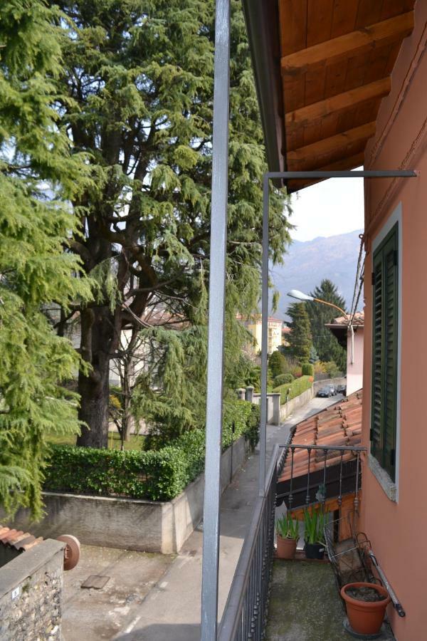 Вилла Casa Del Cedro - Cedar House Лекко Экстерьер фото